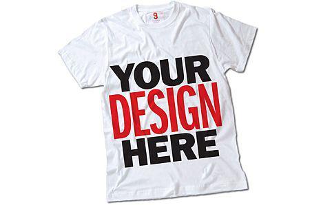 Get Shirts Printed Auckland Quality Custom T shirt Printing